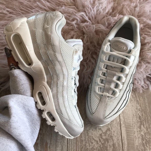 NWTNike Air Max 95 Premium! - Picture 2 of 7